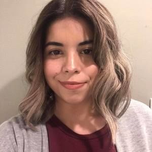 Meet your Posher, Leslie